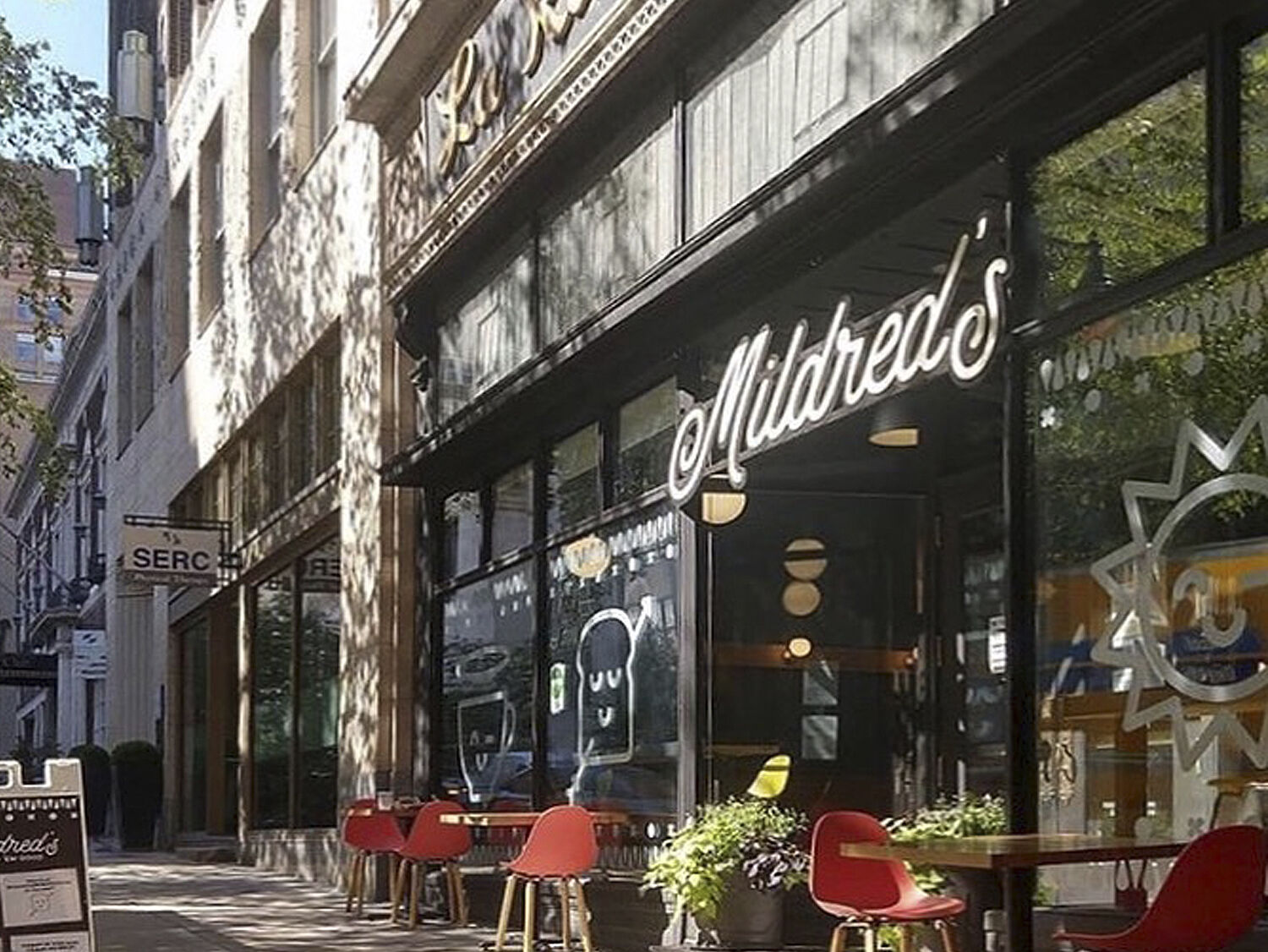 Mildred's